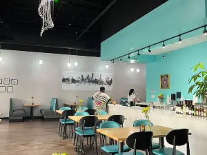 Modern Thai