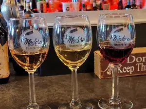 Medora Uncork'd