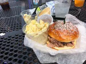 Off The Hook | Seafood Bar