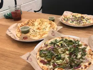 MOD Pizza