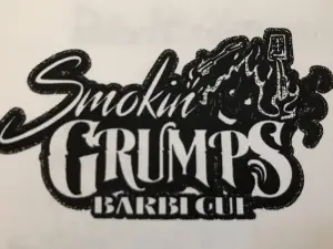 Smokin’ Grump’s Barbecue