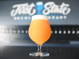 First State Brewing Company