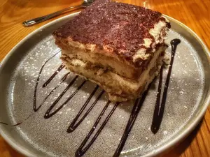 La Voglia Italian Restaurant