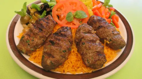 New York Gyro in Saint Cloud
