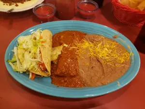 Dos Loco Gringos