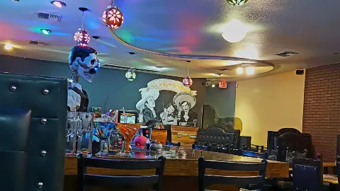 Mi Lindo Jalisco in Kingman