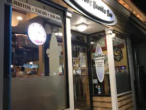 Bubba's Burrito Bar