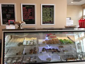 Emily's Donuts and Café