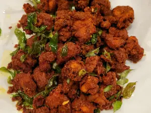 Udipi Cafe