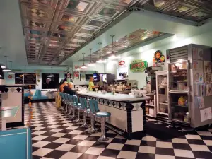 Bing's Diner