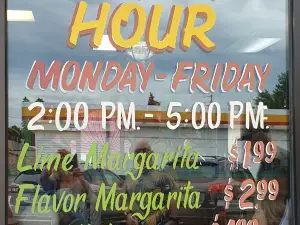 El Tequila