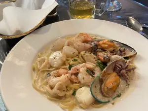 Mesa Italiana Restaurant