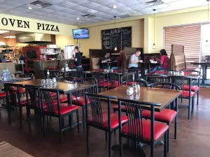 La Torcia Brick Oven Pizza - Cabot