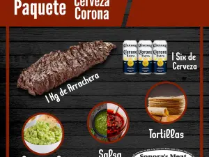 Sonora's Meat