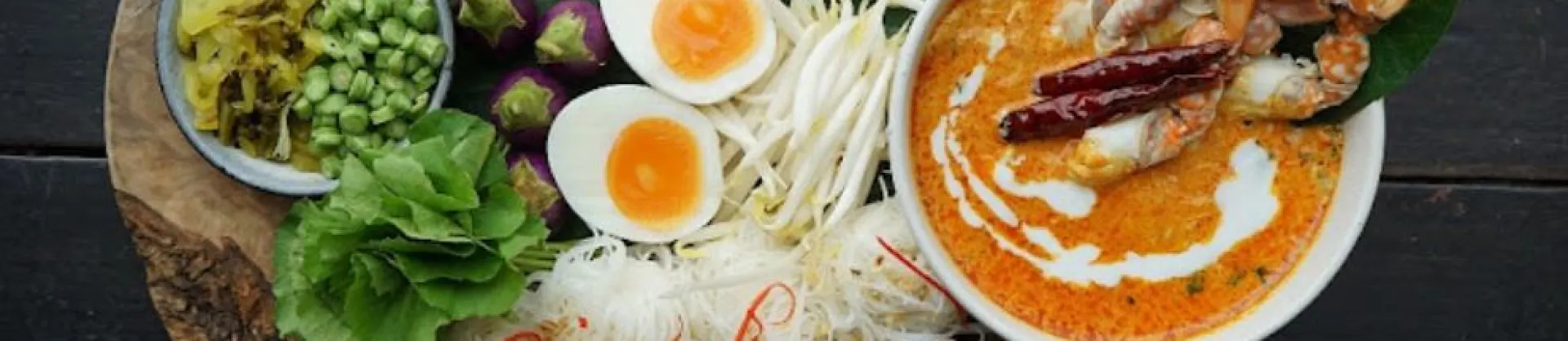 Must-Visit Restaurants
