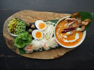 Popular Must-Visit Restaurants in Bangkok