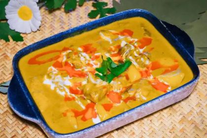 蕉集清迈茶餐厅·กล้วย(汽博店)