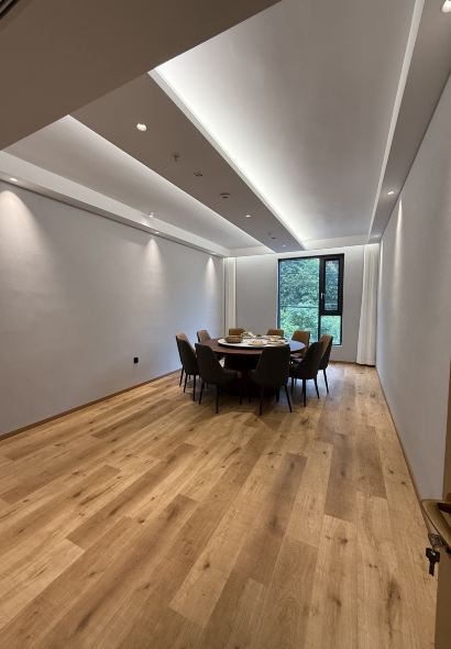 永嘉楠溪江云起民宿·品味品家