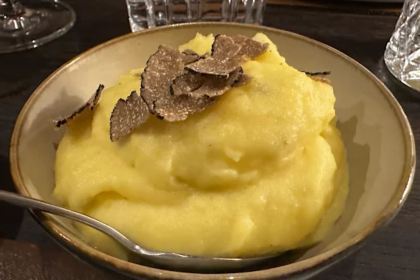 Restaurant Pfistermühle