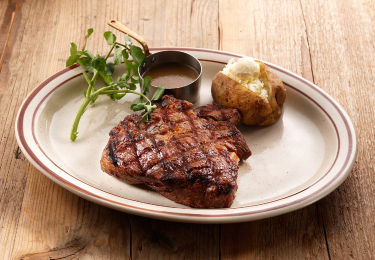 Sizzler (Odaiba, Tokyo) - Restaurant Reviews, Menu & Contact