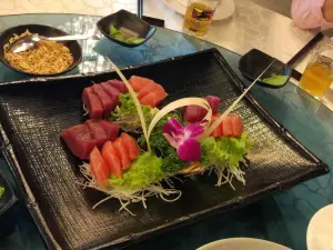 Jia Zhen Seafood Restaurant