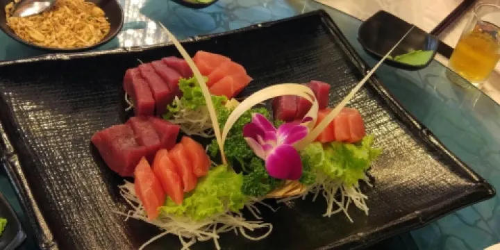 Jiazhen Seafood Restaurant