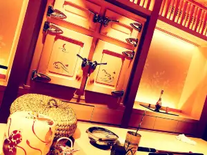 Sushi Masa Ishibashi