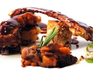 Restaurante Matteo