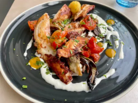 Trattoria Al Castello