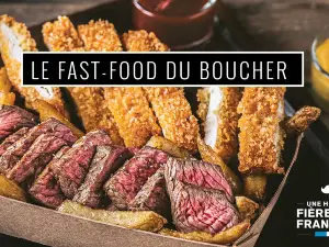 Brut Butcher