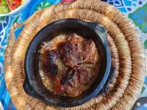 Nubian Dreams Restaurant & Cafe