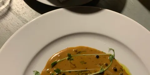 Restaurace Eleonora