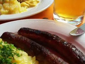 Steinbach Brau Erlangen