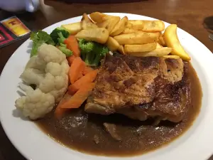 Invergowrie Inn