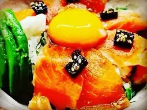 Sakai Sushi