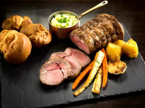 McGettigan's Limerick