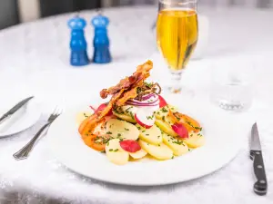 Restaurant Udsigten