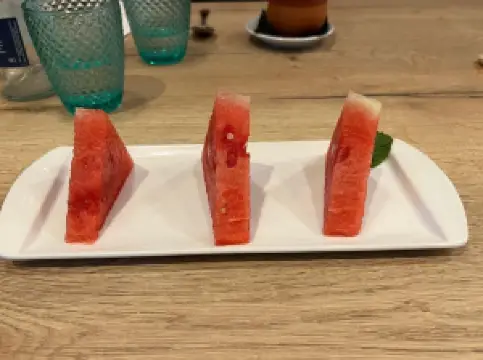 Restaurante Mercado by La Roca