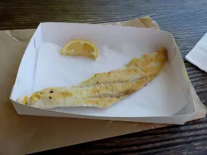 Bridge Fish & Chips