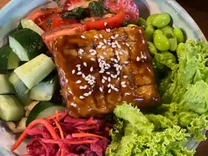Restaurant Inlight