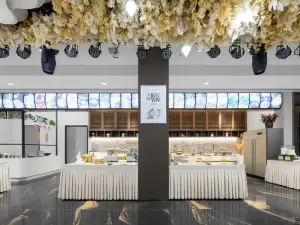 平利大飯店（安康平利女媧文化廣場店）·餐廳