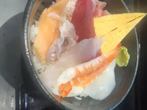 Sushi Matsuomiya