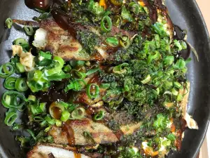 Okonomiyaki Kakkun