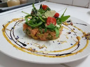 Atlantic Bar & Restaurant