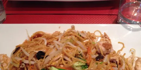 Good Thai
