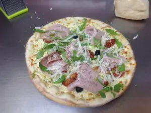 La Pizz