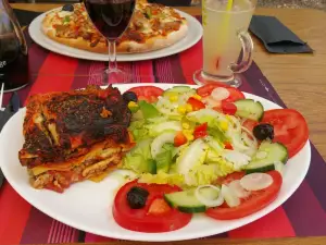 Restaurant Chez Nino