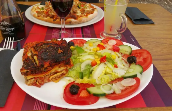 Chez Nino