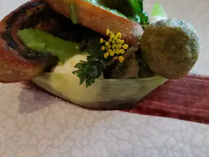 L'Art de Vivre - Château l'Hospitalet