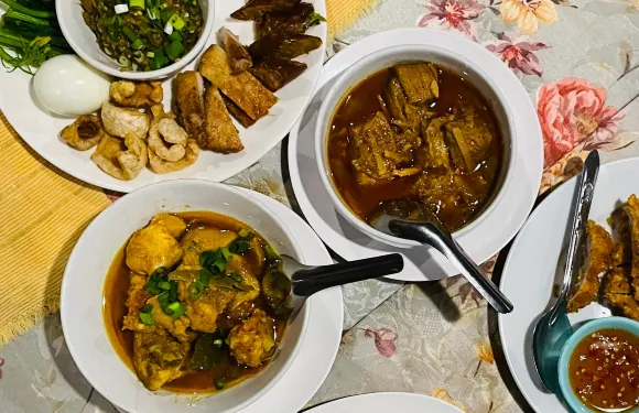 Fern Restaurant